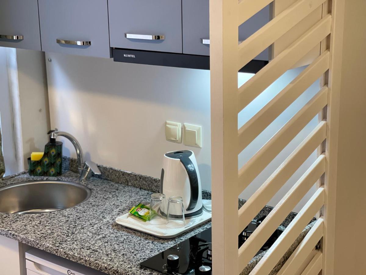 Amsterdam Boutique Hotel ケメル エクステリア 写真