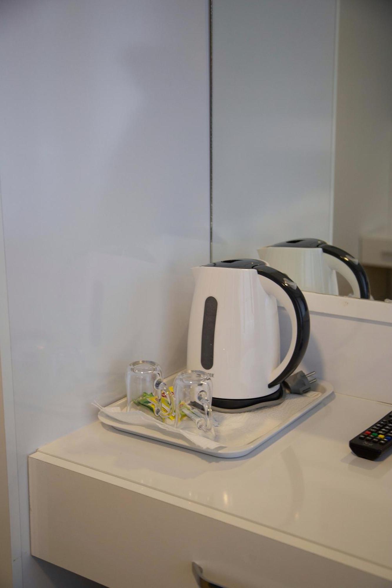 Amsterdam Boutique Hotel ケメル 部屋 写真
