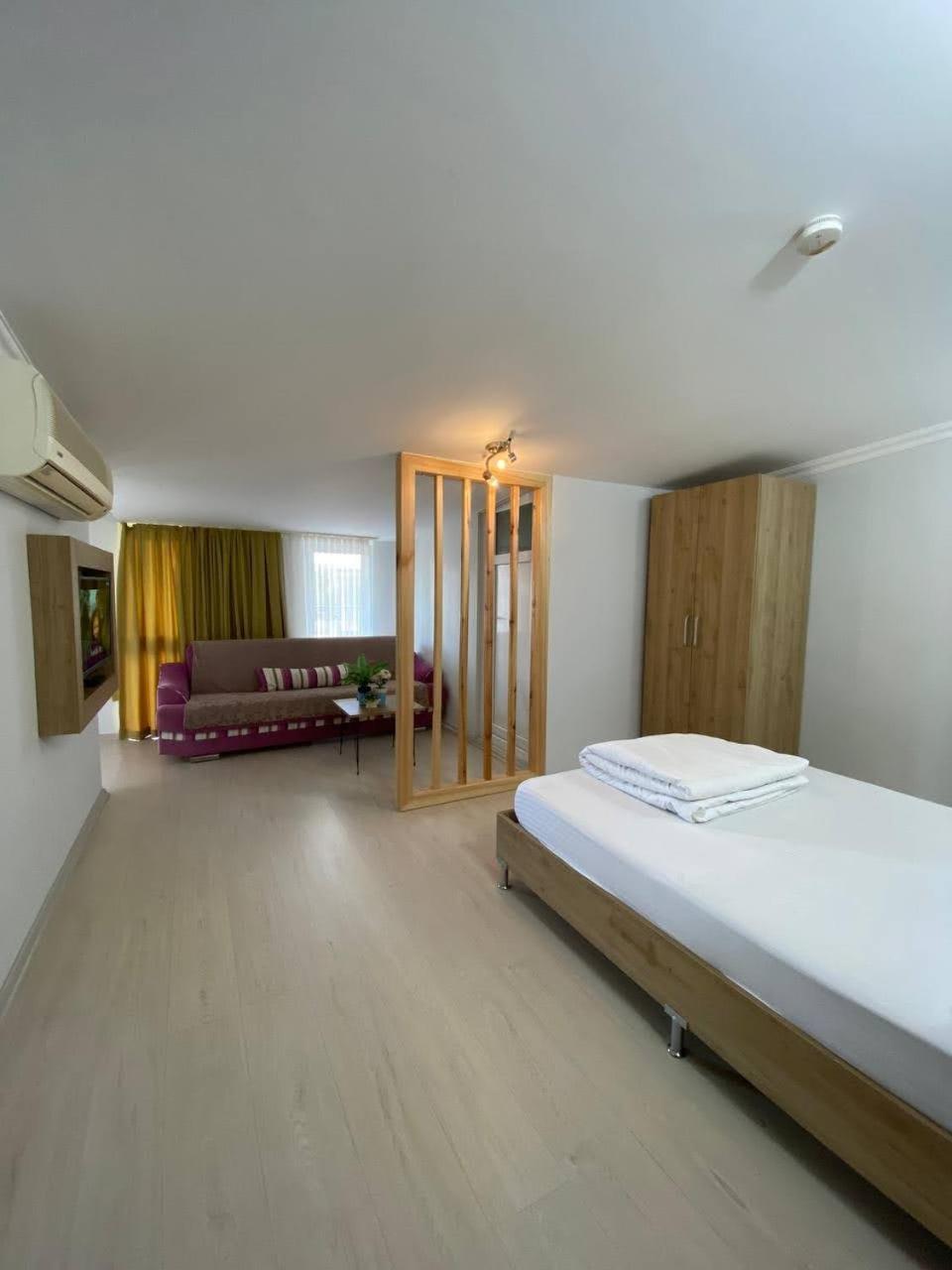 Amsterdam Boutique Hotel ケメル 部屋 写真