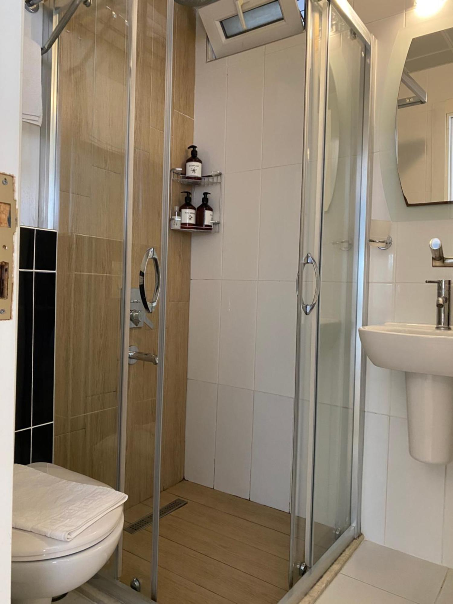 Amsterdam Boutique Hotel ケメル エクステリア 写真